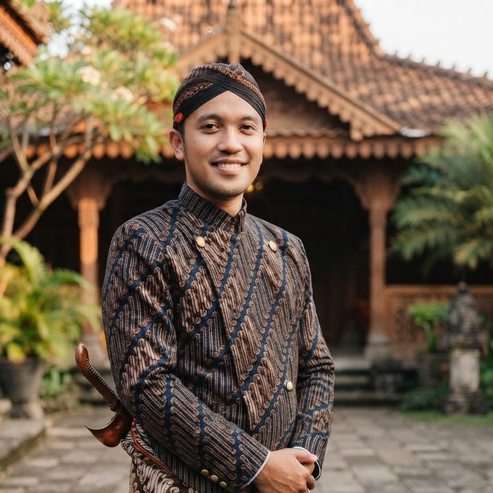 Raden Arya Pangestu