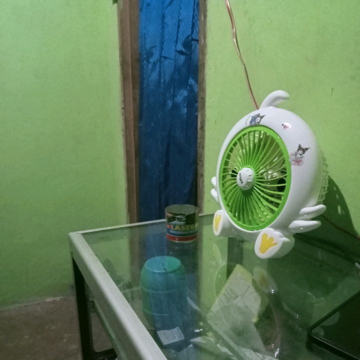 Mamak nabila