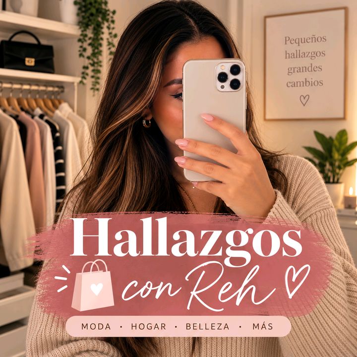 Reh | Hallazgos