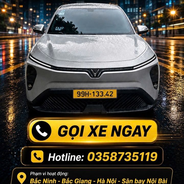 Tài xế Affiliate 🚕