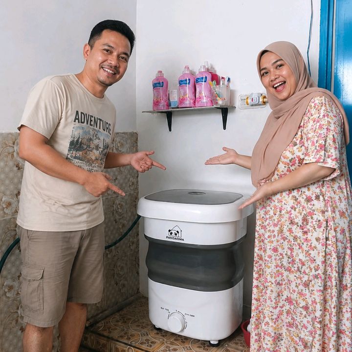 Nia putri