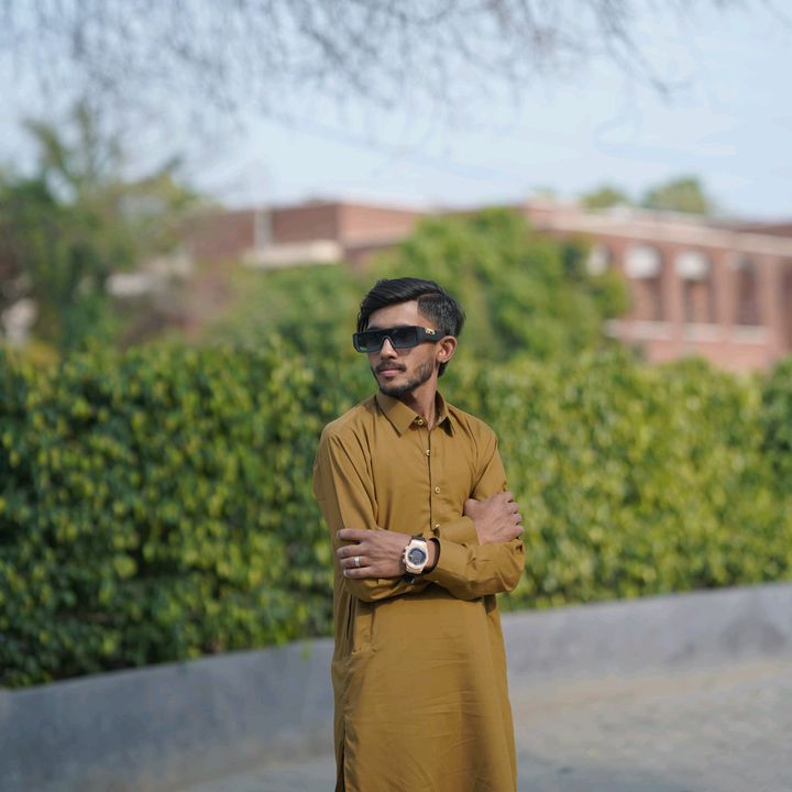Alihassan👑Rajput