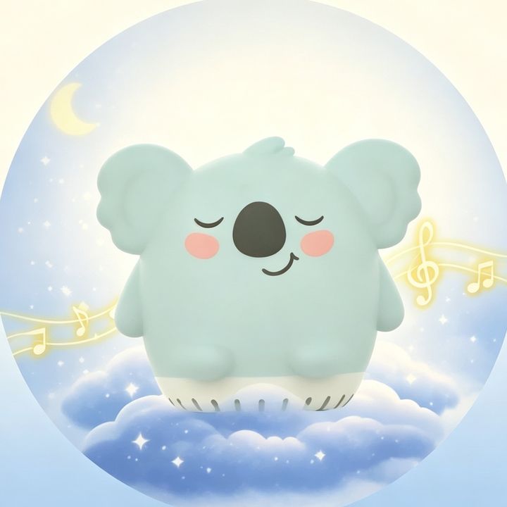 Sleeping pal