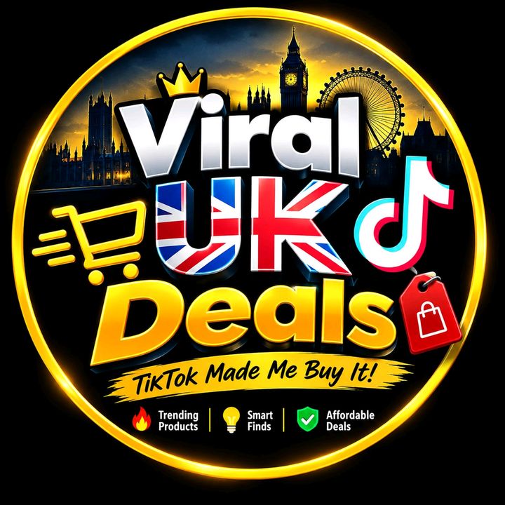 🇬🇧 Viral UK Deals 🛍️