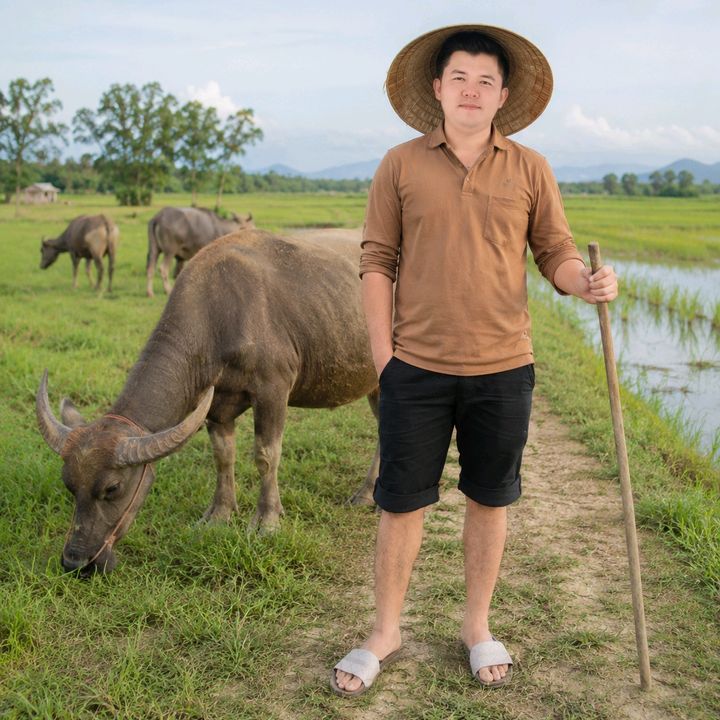 Cơm Quê