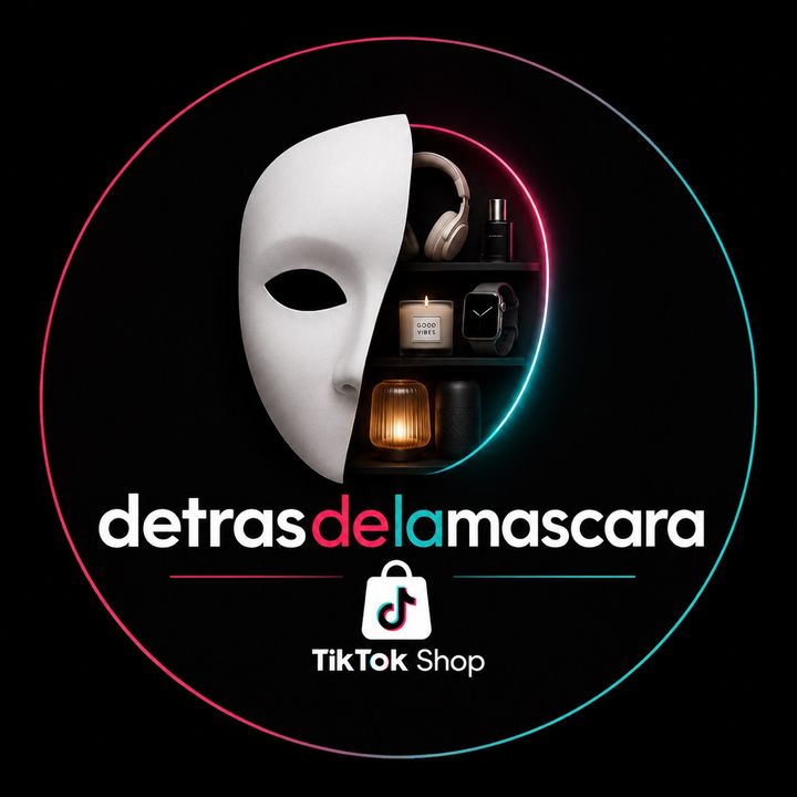Detrás de la mascara