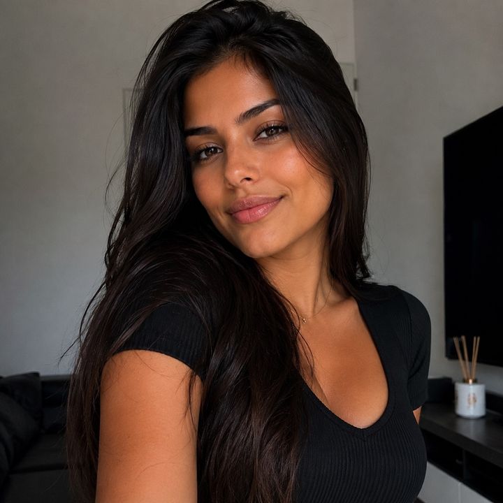 Bella Monteiro