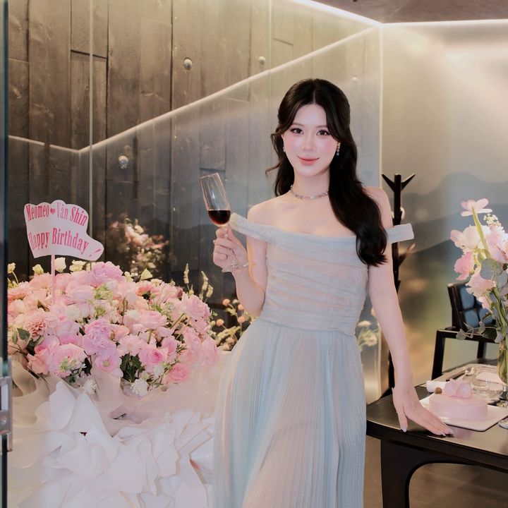 Tran Ninh Boutique