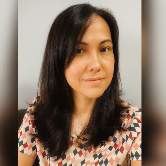 Harumi