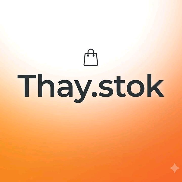Thay stok