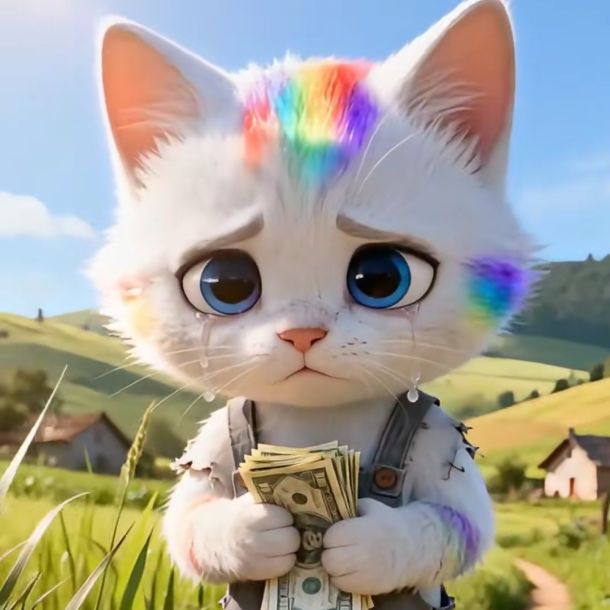 Legend Meow