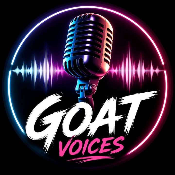 voice GOAT