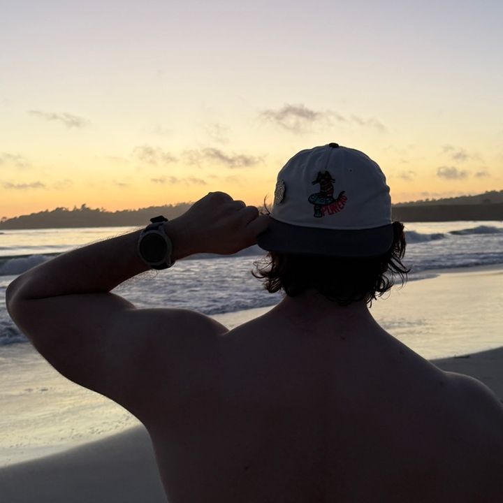 Marcos | TTS