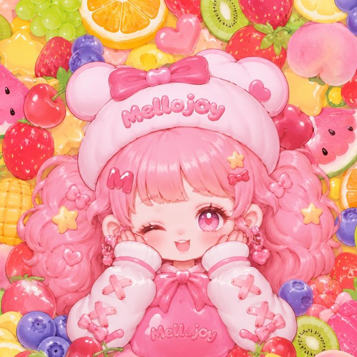 ぽっちゃん🤍squishy
