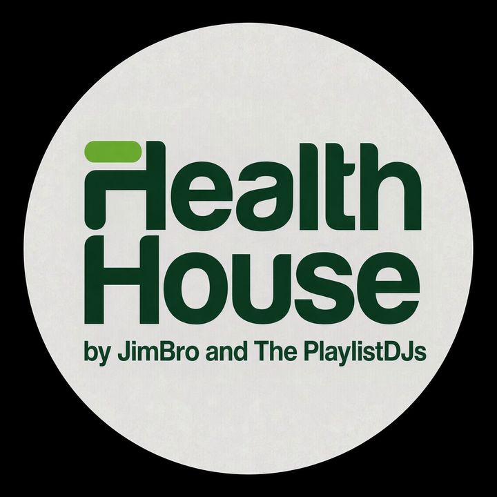 Health House with JimBro