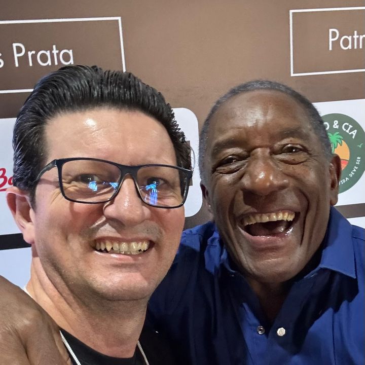 Claudemir Ribeiro Recomenda