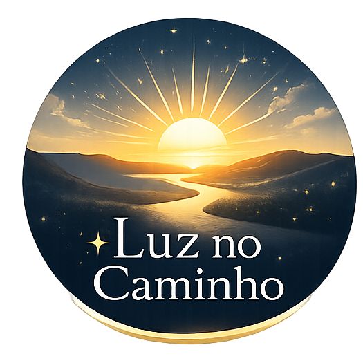 Luz no caminho l Reflexão