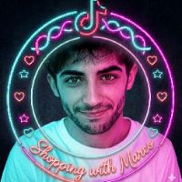 Tech with Marco Shop