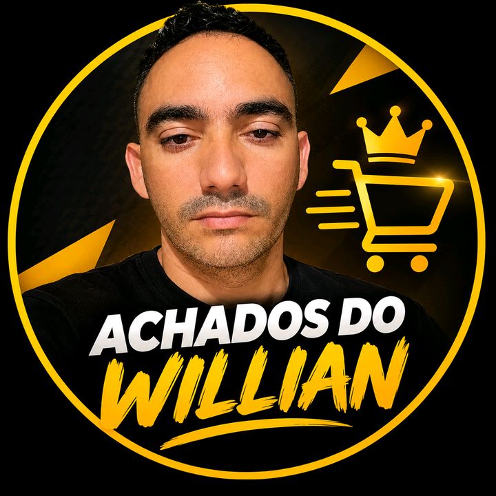 🏆 Achados do Willian