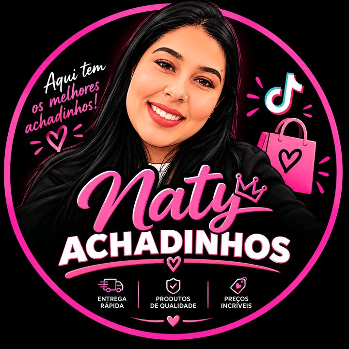 Naty Achadinhos