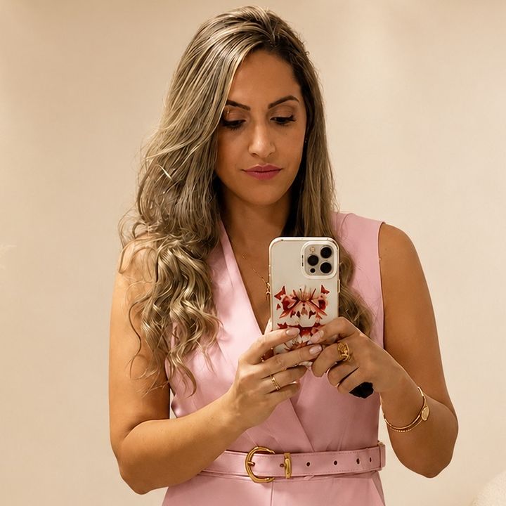 Rosana Brito 🌸🩷