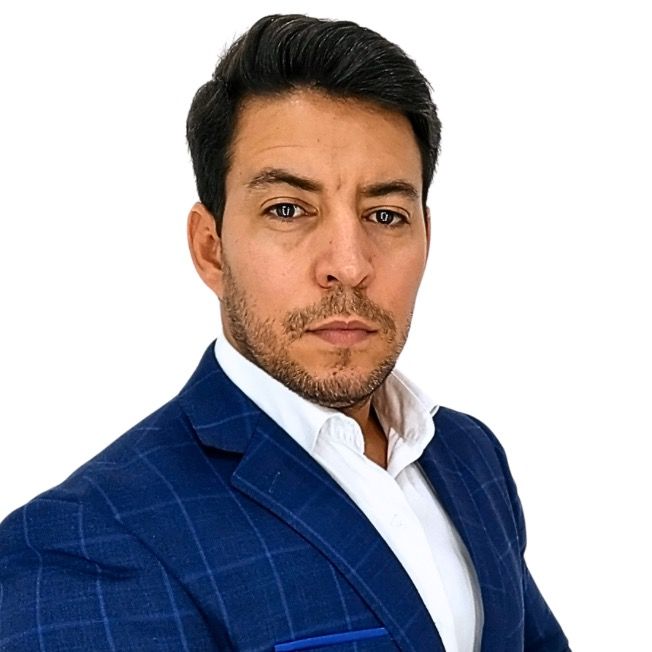 Johnatan Ferrera