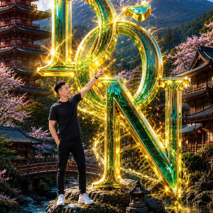 ĐẠI Ở NHẬT