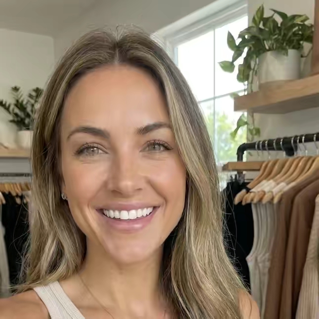 Ally | Fashion Finds
