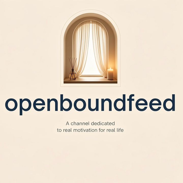 openboundfeed🛍️