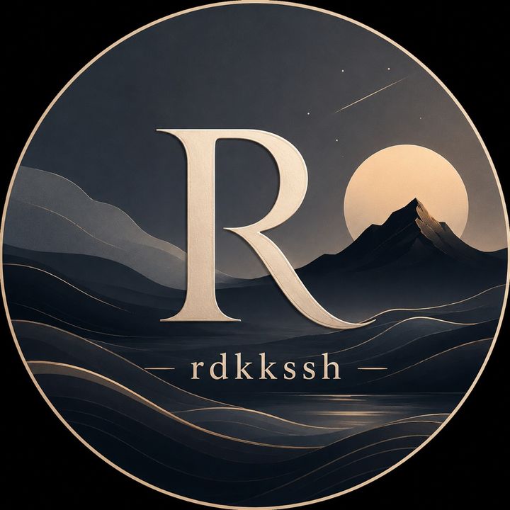 rdkkssh