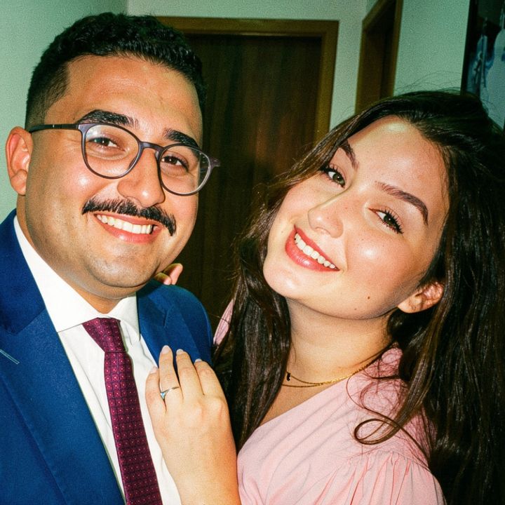 Gabriel e Gabi