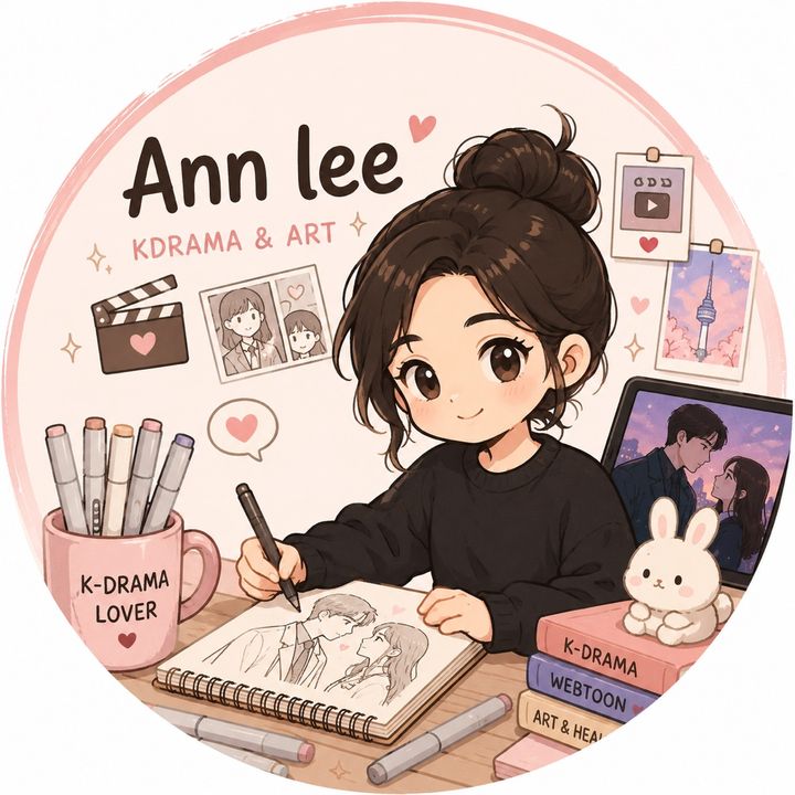 Ann | Coloring Tips 🎨