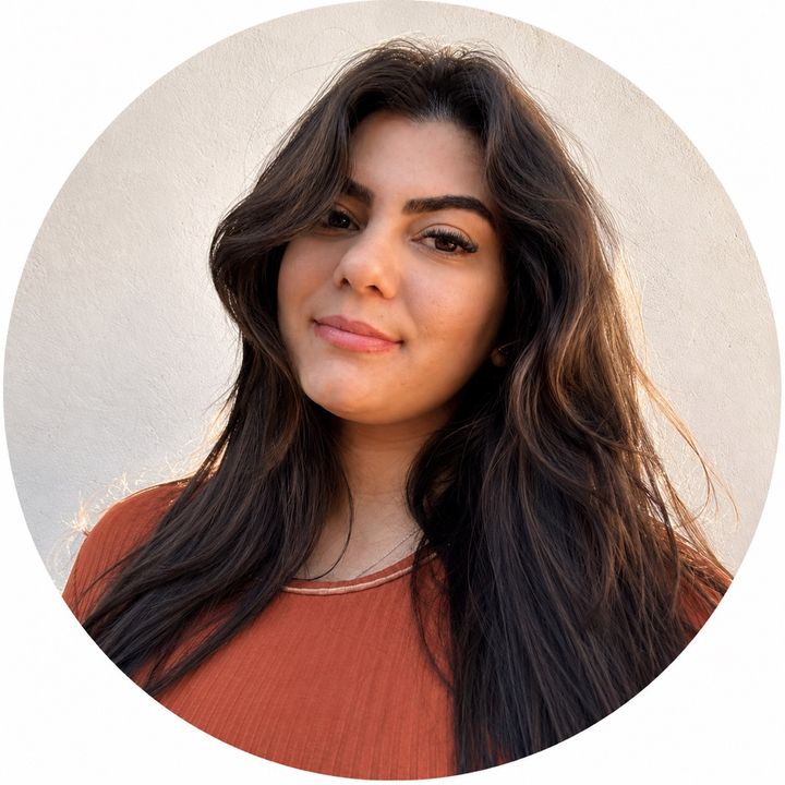 Pati Coelho | UGC