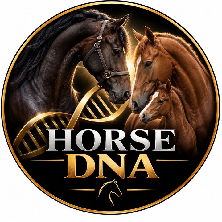 Horse DNA