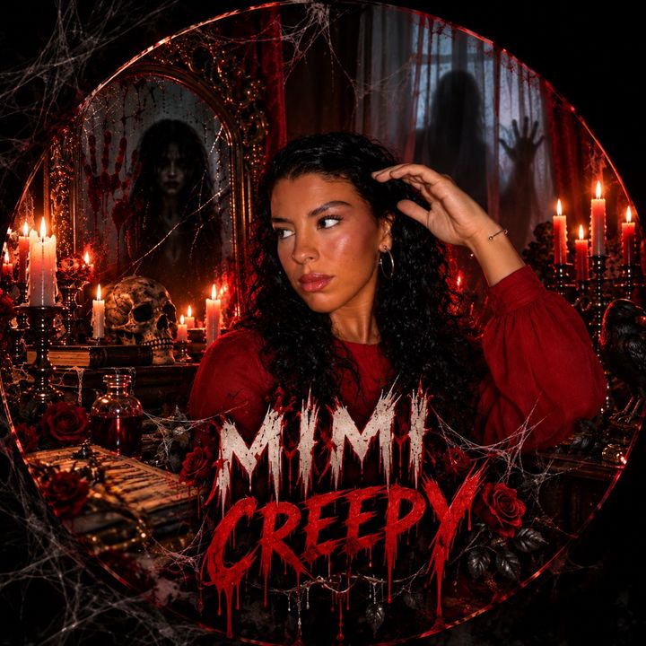 mimi.creepy