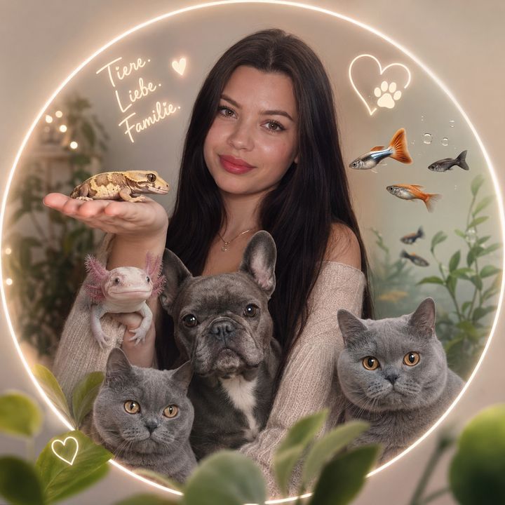 CelinaXotic🐠🦎💕