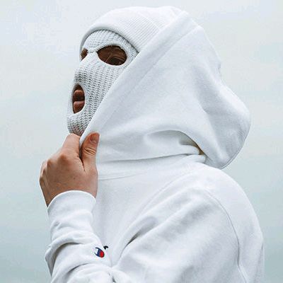 le masq