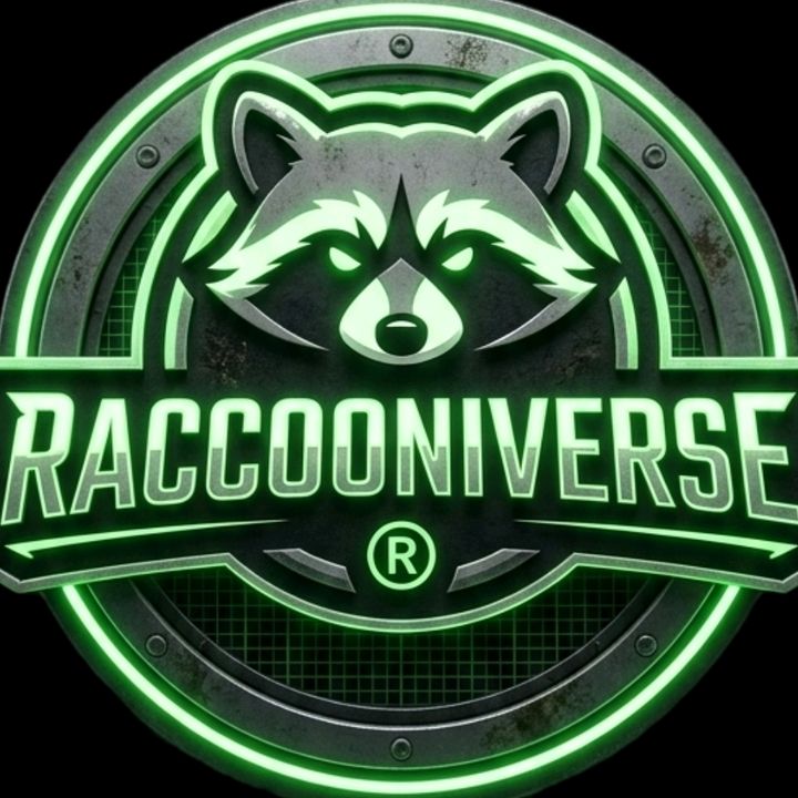 Raccooniverse®