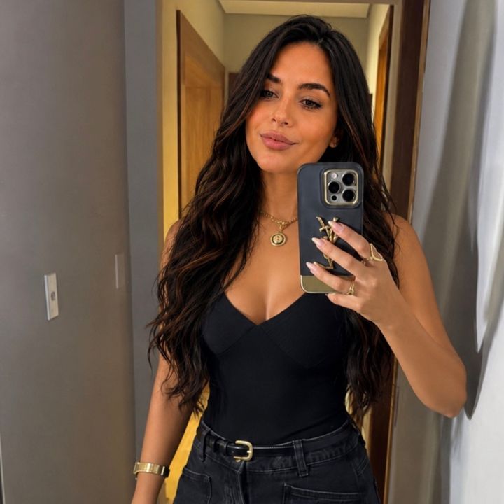 Larissa Achados | Creator 🌟