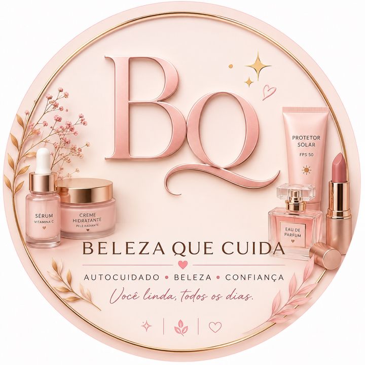 Beleza Que Cuida