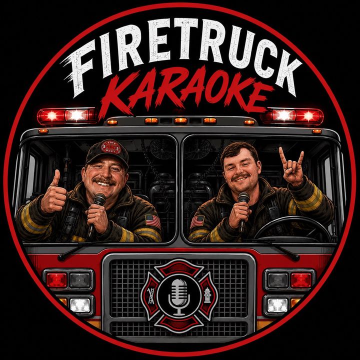 firetruck karaoke
