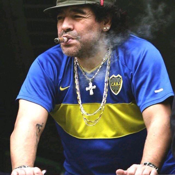 Salvatorepeluso