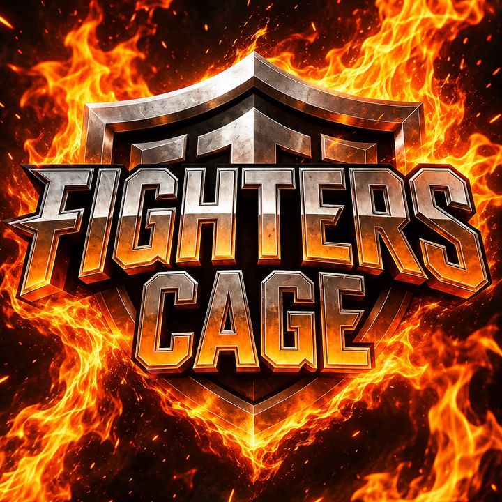 Fighters Cage