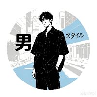 メンズスタイル日常