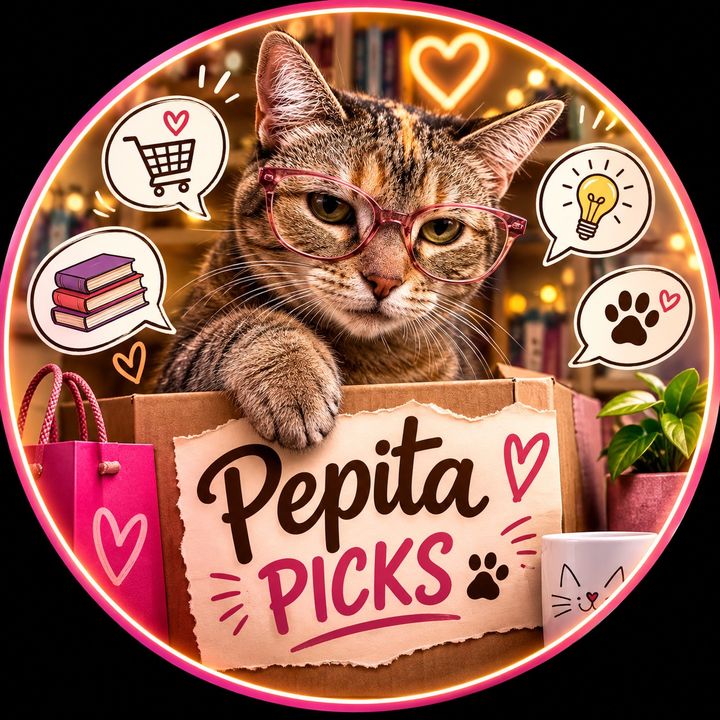 Pepita Super Sincera