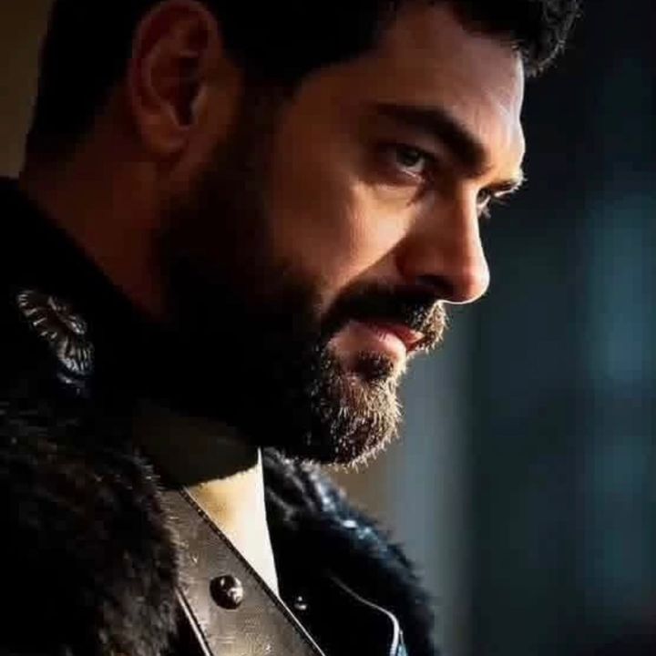 HALIL IBRAHIM CEYHAN