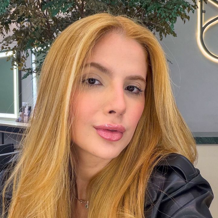 Carol lemos - Tiktokshop