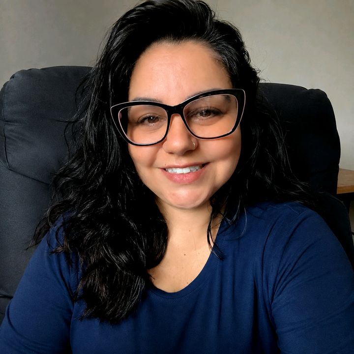 Dani Rosa • Afiliada