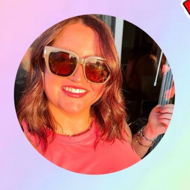 Ally Shea | Millennial Bestie