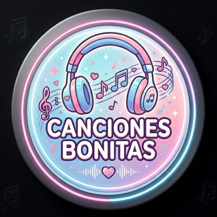 Canciones Bonitas 🎙🎵 ❤️